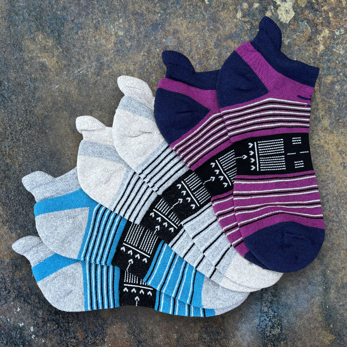 Airplane sock gift ideas
