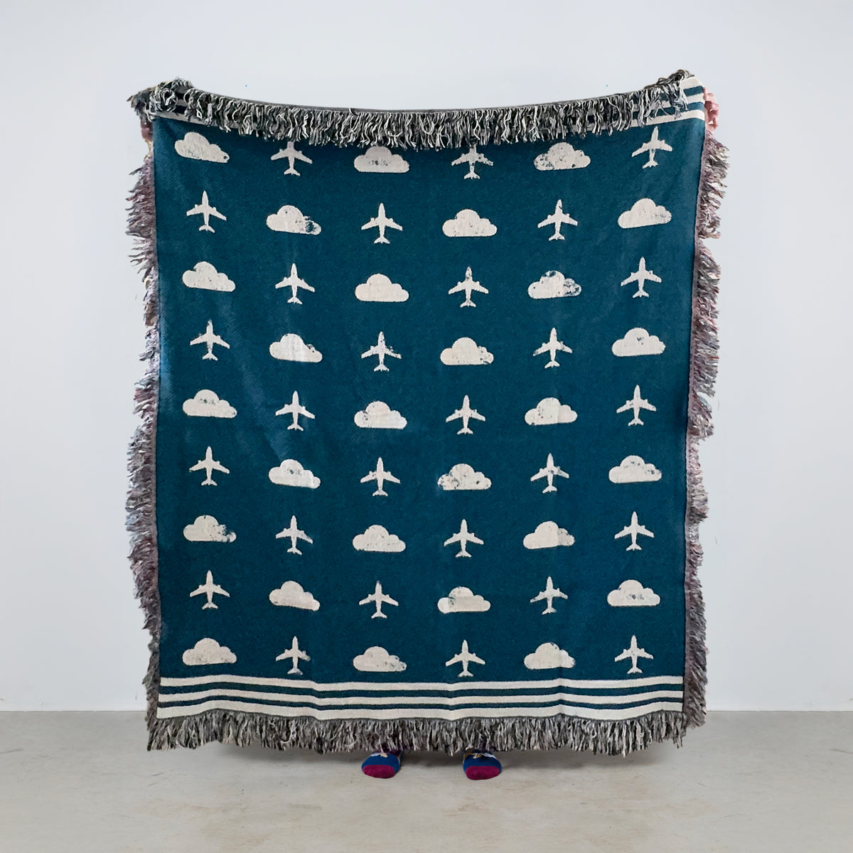 Aviation & Airplane Gifts | Pilot Decor, Blankets & Apparel